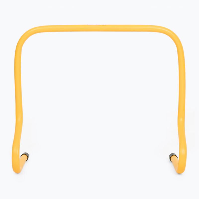 Паркани для тренувань OneTeam TRFT07 6 x 40 cm cm green
