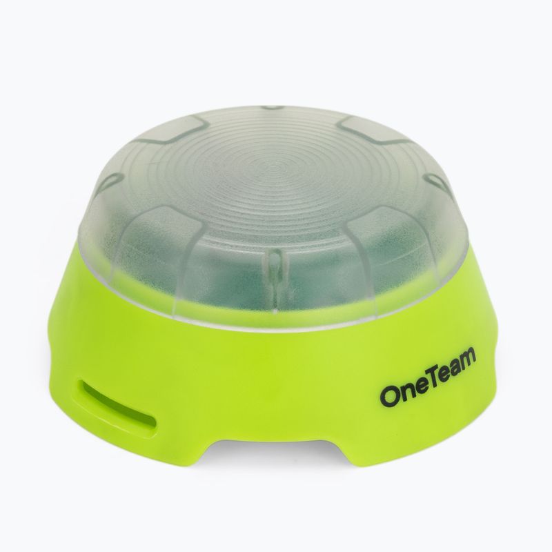 Trenażer OneTeam reakcji S-REACTOR zielony 5