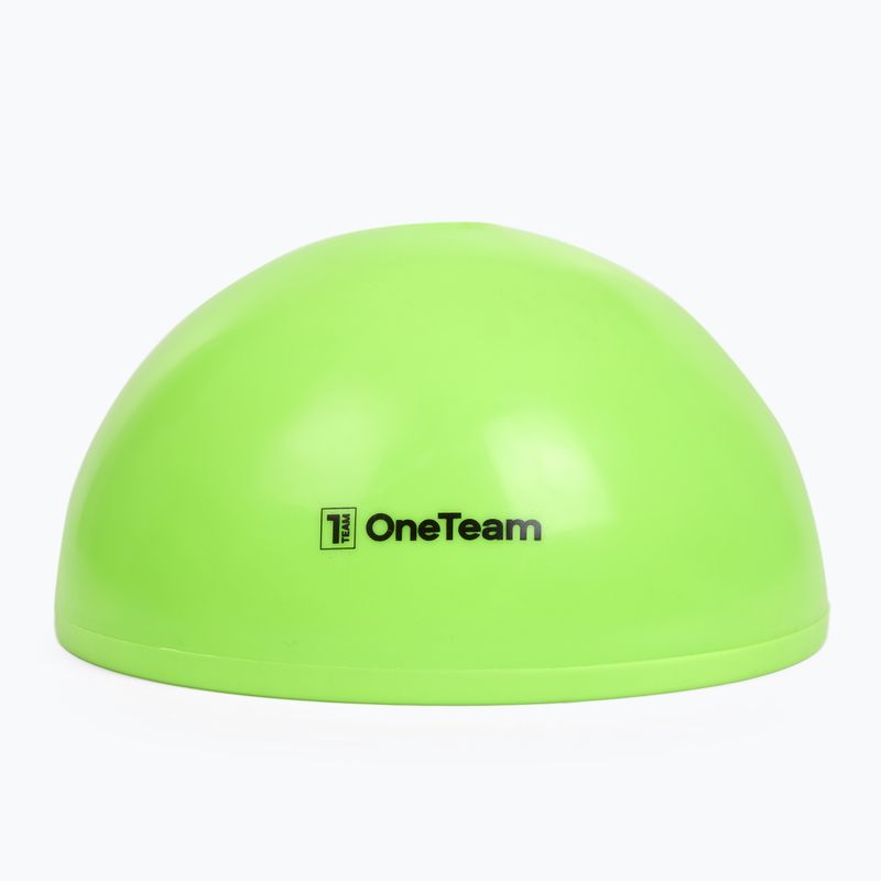 Палиця для тренувань OneTeam TRF09 10 x 100 cm green 6
