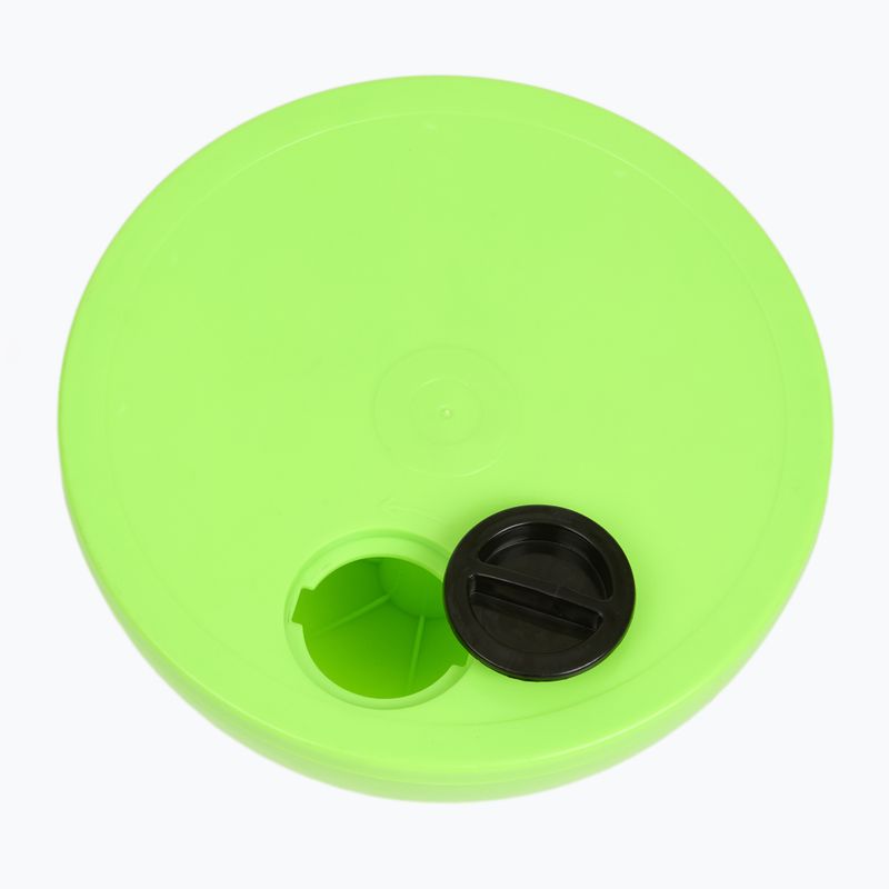 Палиця для тренувань OneTeam TRF09 10 x 100 cm green 7