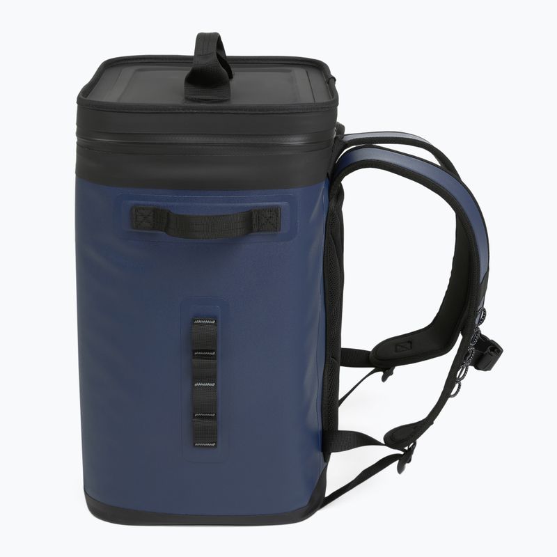 Термосумка KADVA 72h Papu 25 navy blue 3