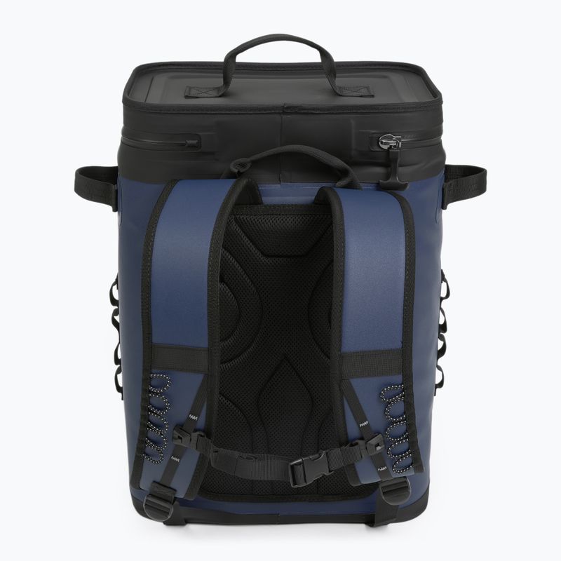 Термосумка KADVA 72h Papu 25 navy blue 4