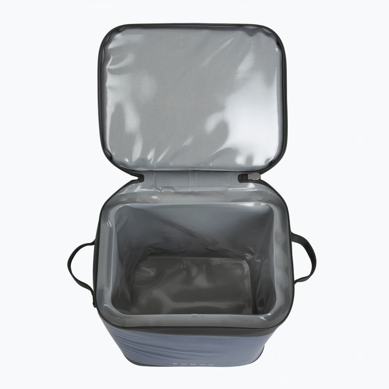 Термосумка KADVA 72h Papu 25 navy blue 5