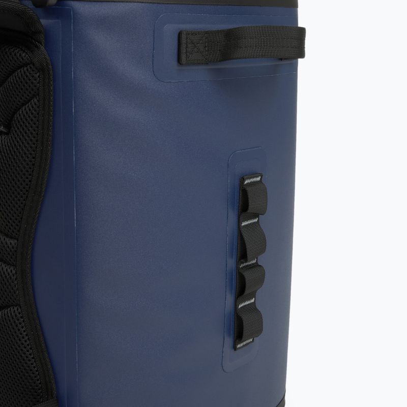 Термосумка KADVA 72h Papu 25 navy blue 6