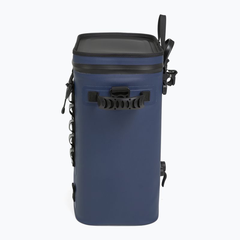 Термосумка KADVA 72h BikerPack 20 l navy blue 3