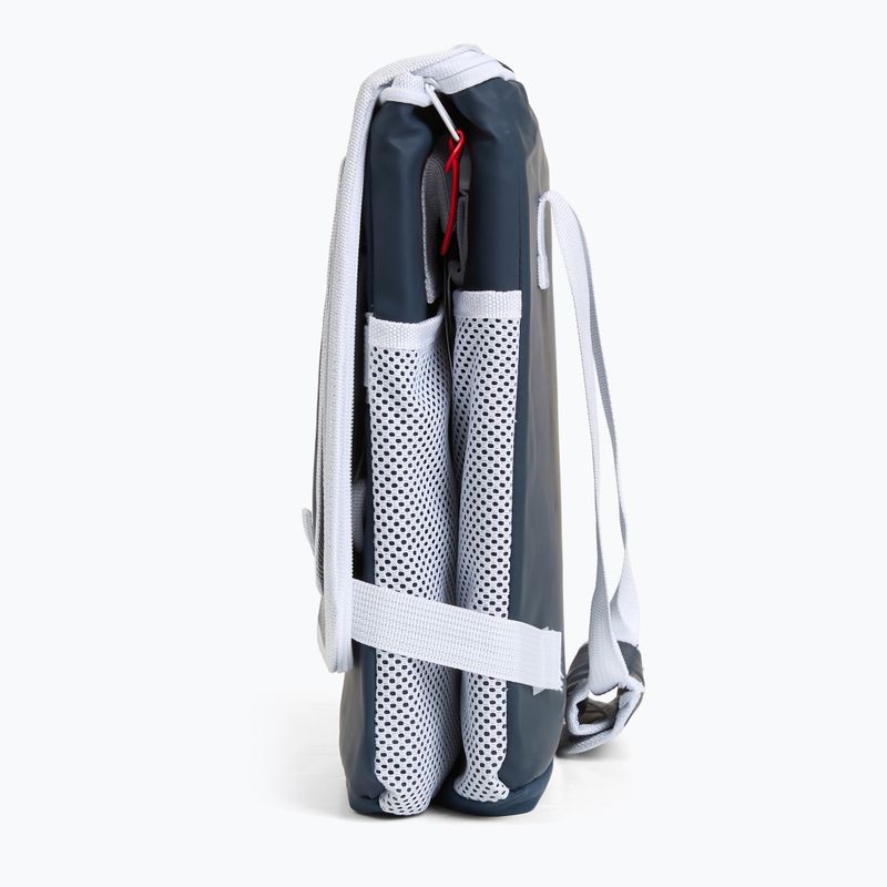 Холодильник туристичний KADVA foldable into Picnicer 30 l navy blue 11