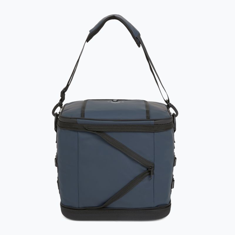 Холодильник туристичний KADVA flat Reducer 17 l navy blue 4