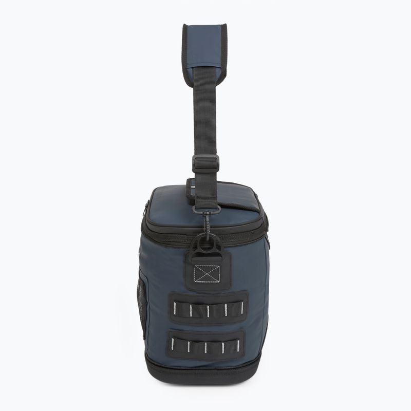 Холодильник туристичний KADVA flat Reducer layup 12 l navy blue 3