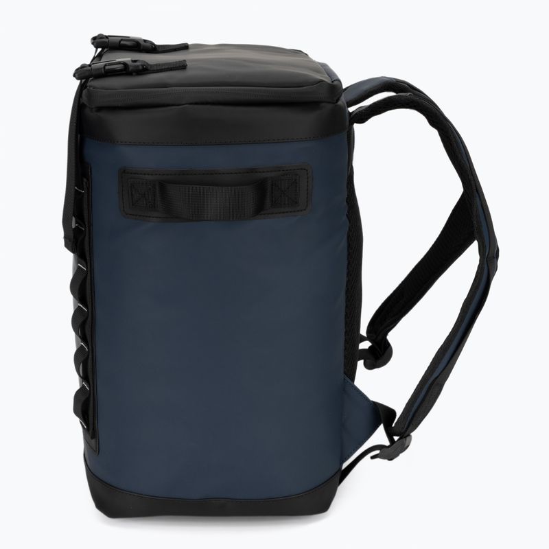 Холодильник туристичний KADVA soft CANcool navy blue 3