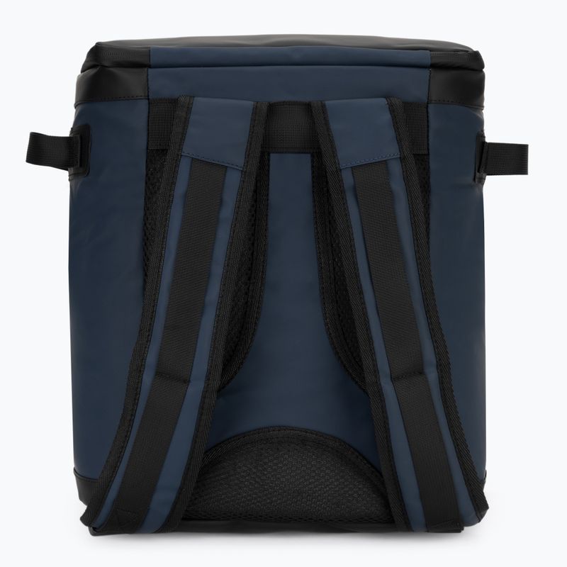 Холодильник туристичний KADVA soft CANcool navy blue 4