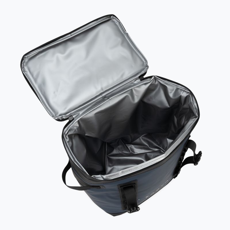 Холодильник туристичний KADVA soft CANcool navy blue 5