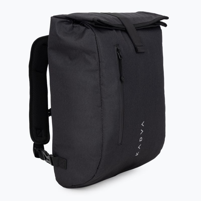 Термосумка KADVA Basick Chill 14 L black 2