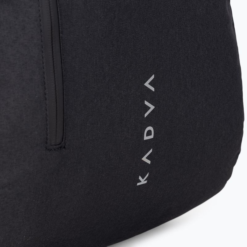 Термосумка KADVA Basick Chill 14 L black 5