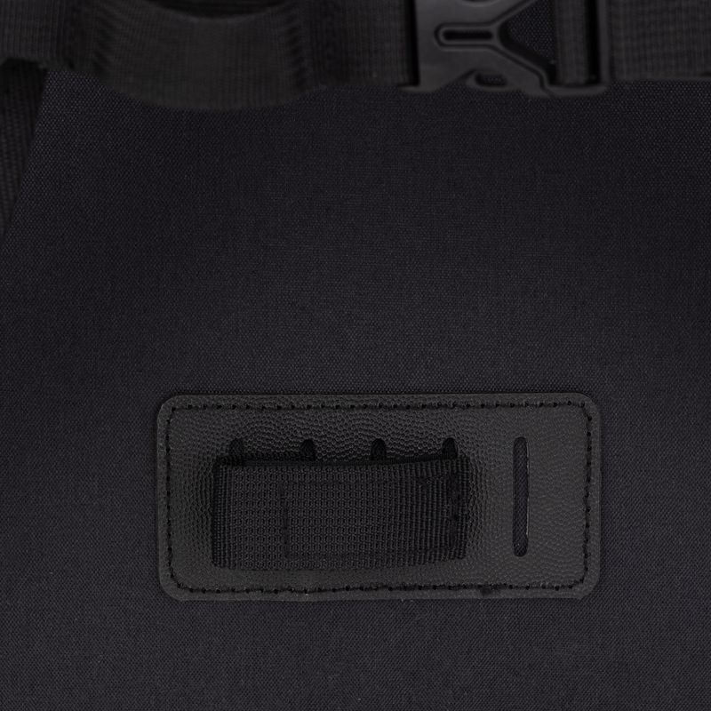 Термосумка KADVA Basick Chill 14 L black 8