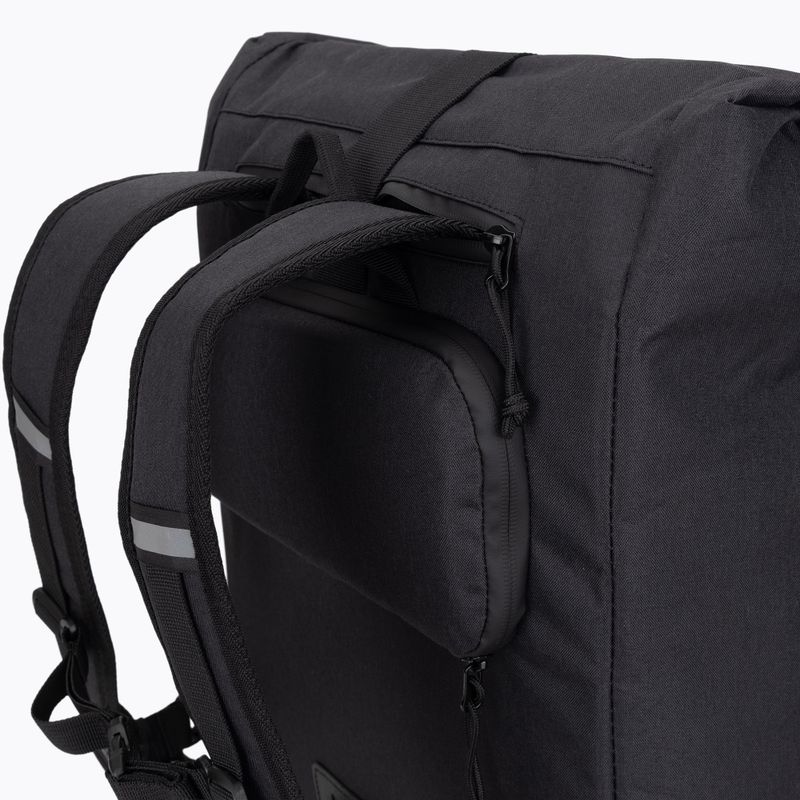 Термосумка KADVA Basick Chill 14 L black 11