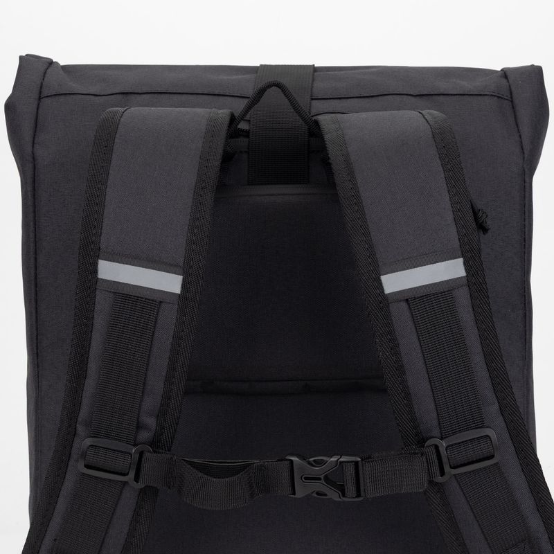 Термосумка KADVA Basick Chill 14 L black 12