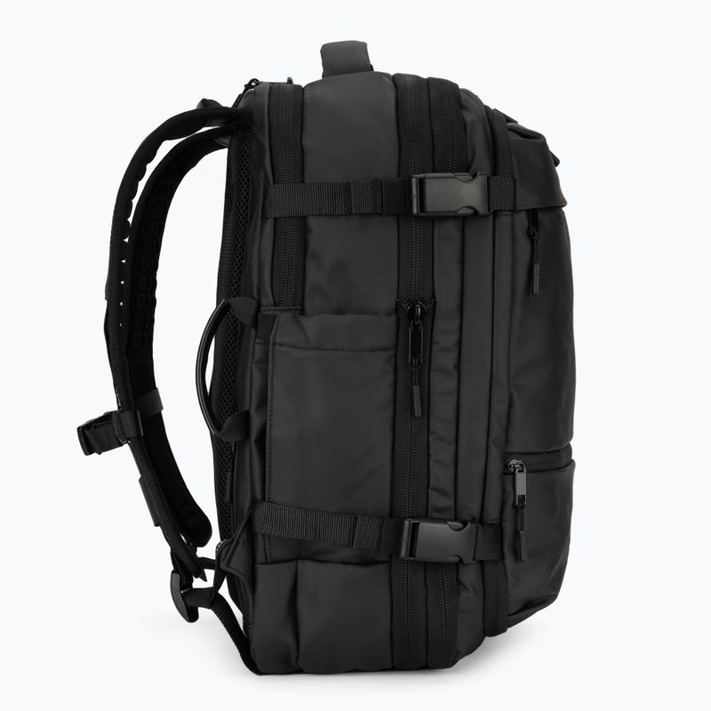 Вакуумний рюкзак KADVA ARTravel 30 л чорний 4