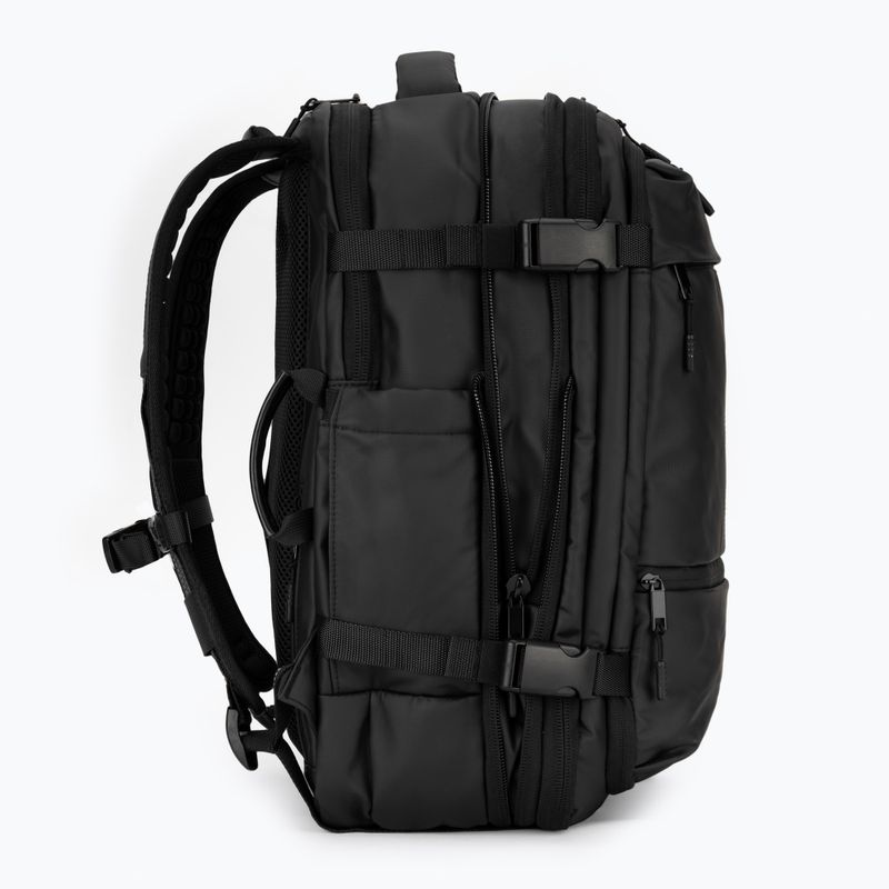 Вакуумний рюкзак KADVA ARTravel 30 л чорний 5