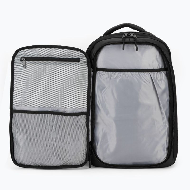 Вакуумний рюкзак KADVA ARTravel 30 л чорний 6