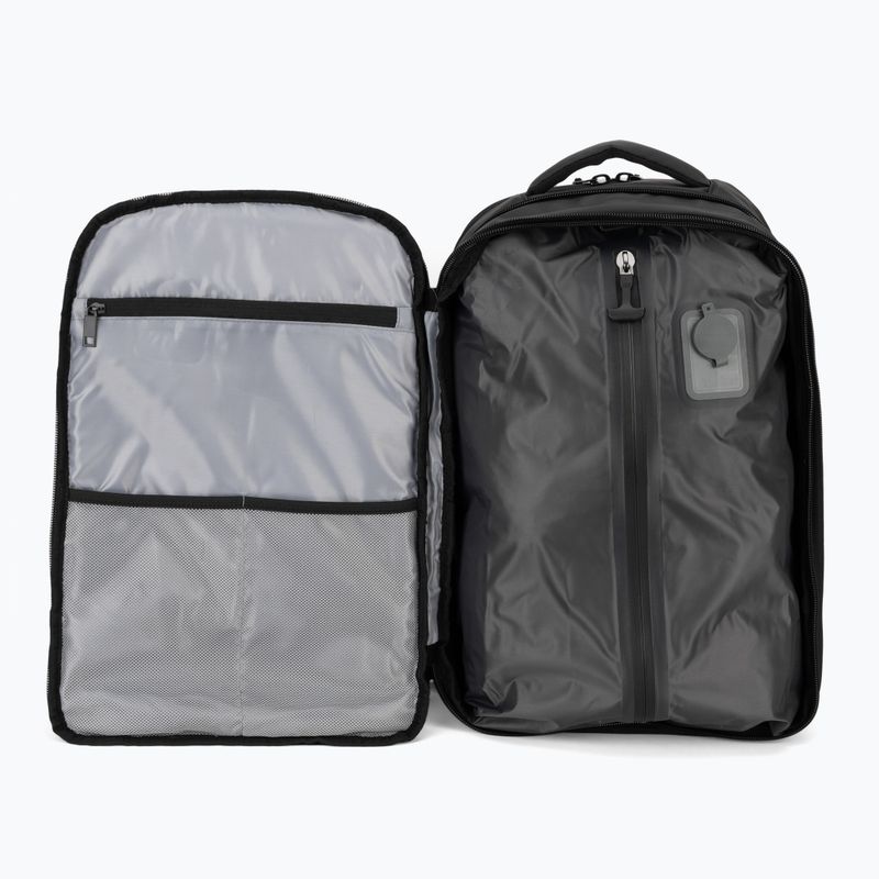 Вакуумний рюкзак KADVA ARTravel 30 л чорний 7
