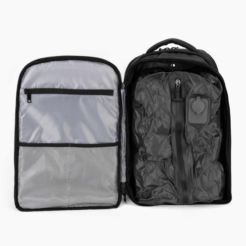 Вакуумний рюкзак KADVA ARTravel 30 л чорний 8