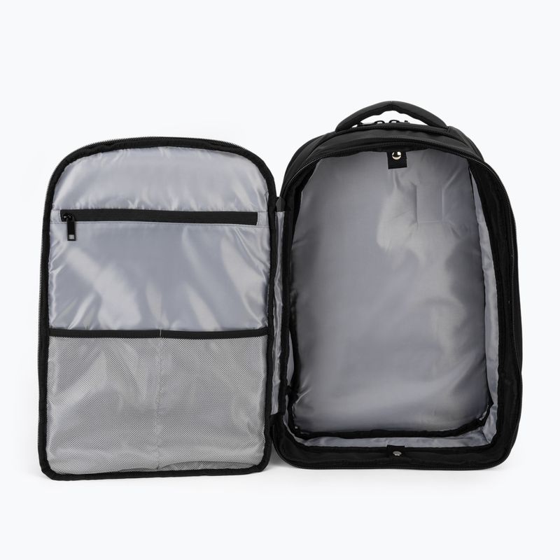 Вакуумний рюкзак KADVA ARTravel 30 л чорний 9