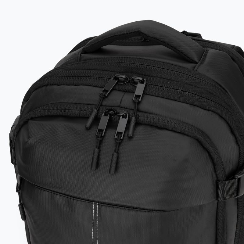 Вакуумний рюкзак KADVA ARTravel 30 л чорний 15