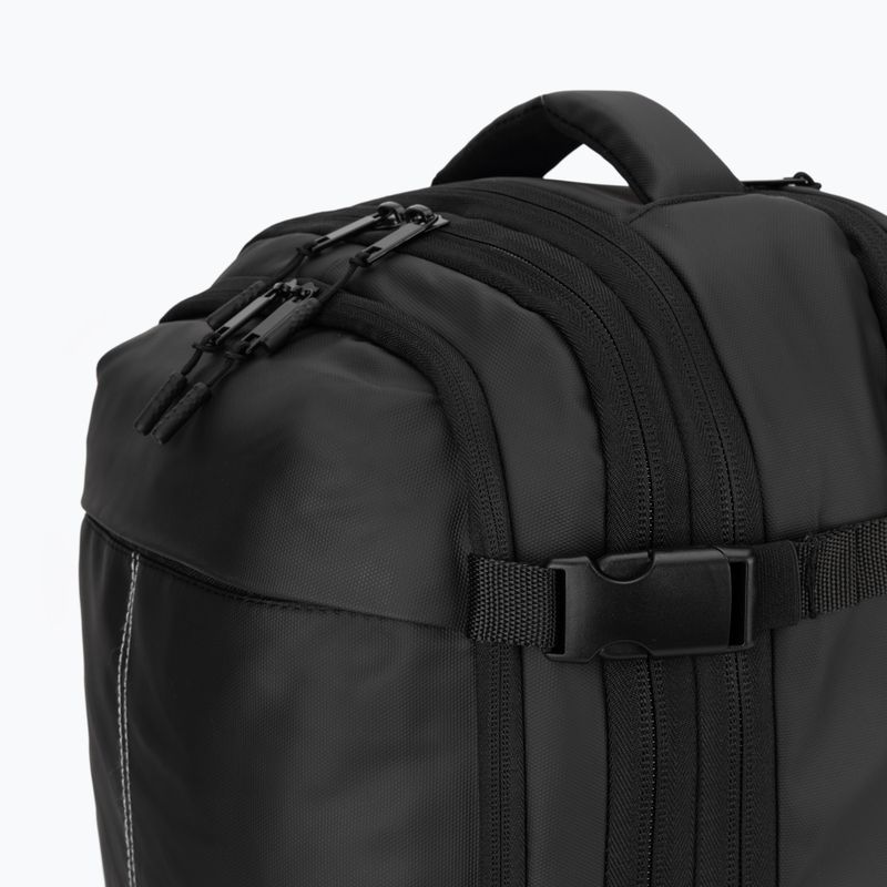 Вакуумний рюкзак KADVA ARTravel 30 л чорний 17