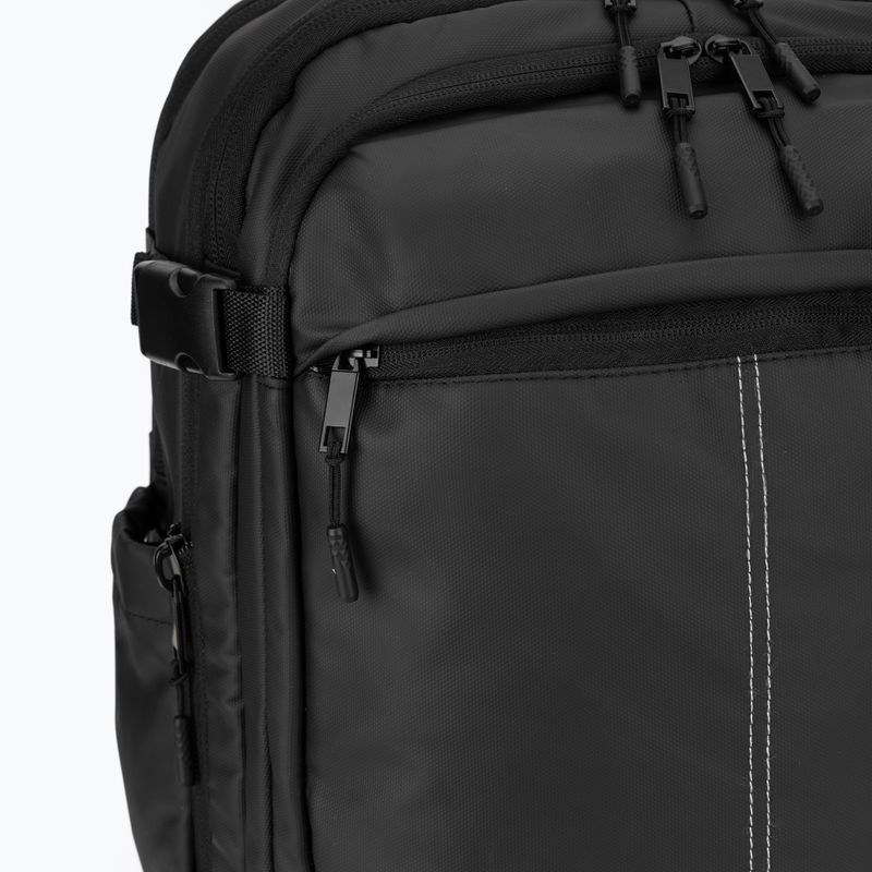 Вакуумний рюкзак KADVA ARTravel 30 л чорний 18
