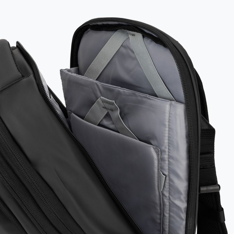 Вакуумний рюкзак KADVA ARTravel 30 л чорний 19