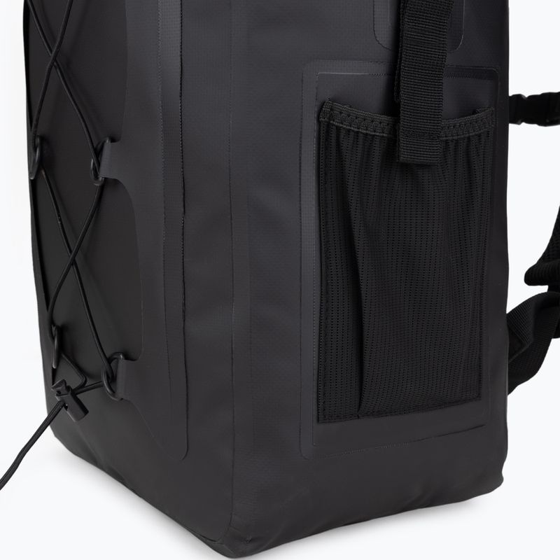 Рюкзак водонепроникний KADVA Fish 40 and black 7