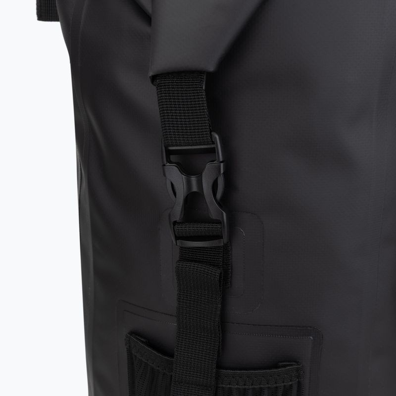 Рюкзак водонепроникний KADVA Fish 40 and black 8