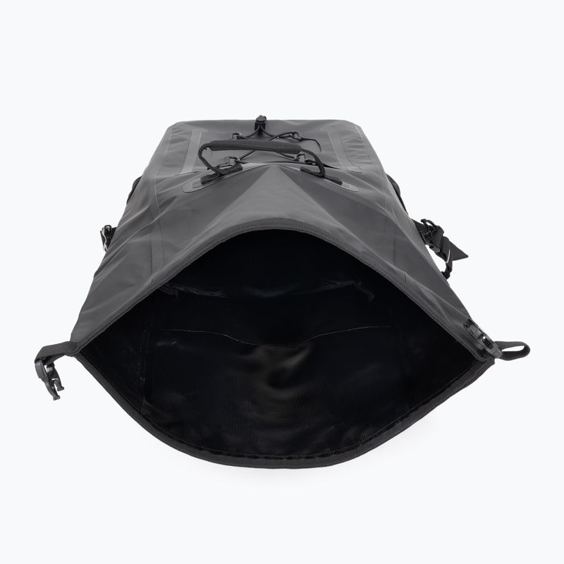 Рюкзак водонепроникний KADVA Fish 40 and black 10