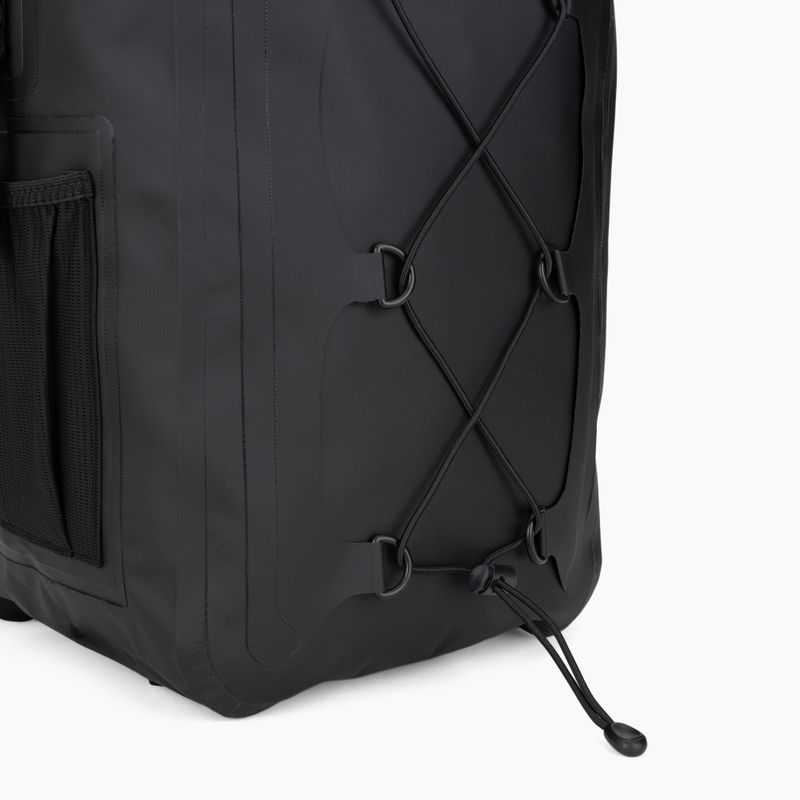 Рюкзак водонепроникний KADVA Fish 20 and black 6