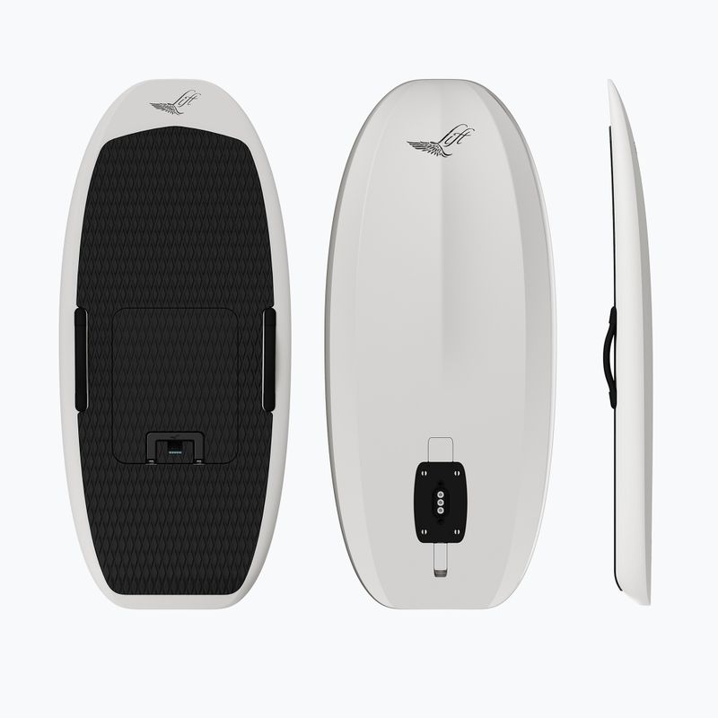 Набір Lift Foils Lift5 4'9 + Gen5 Full Range Battery off white