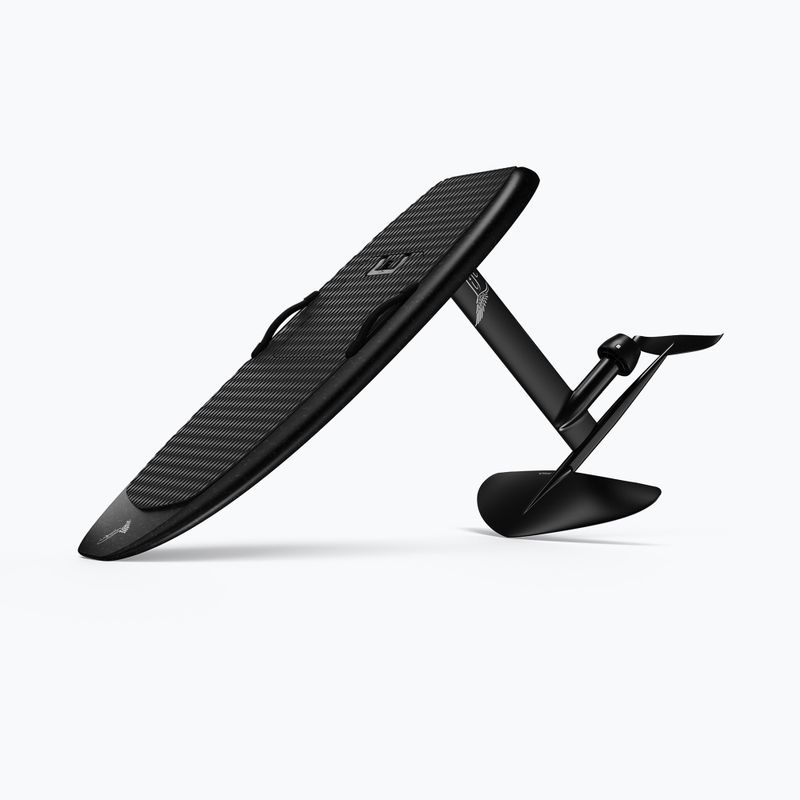 Набір Lift Foils Lift5 5'4 + Gen5 Full Range Battery carbon black 3