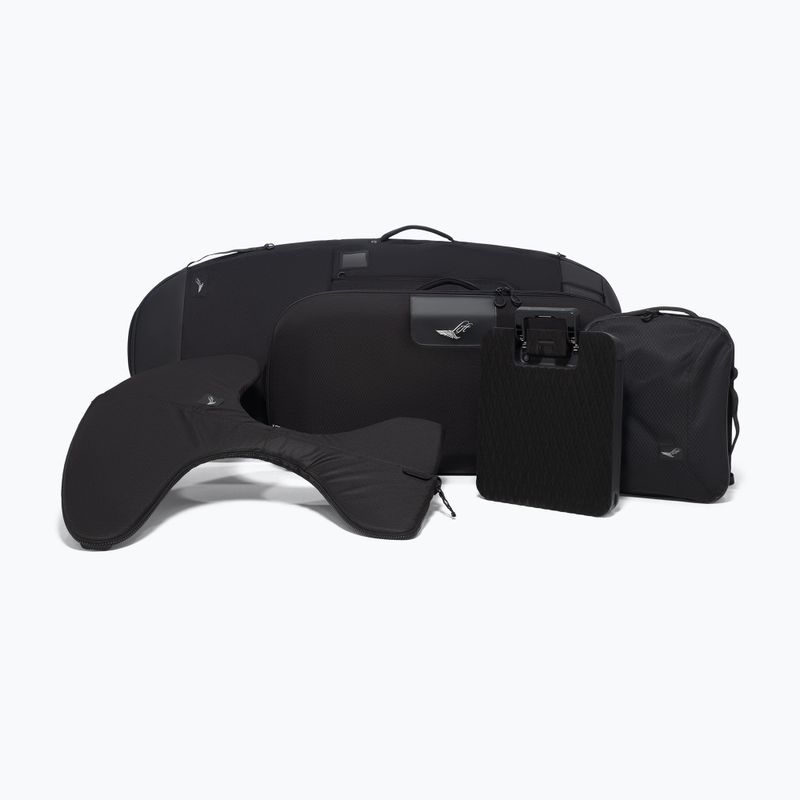 Набір Lift Foils Lift5 5'4 + Gen5 Full Range Battery carbon black 5