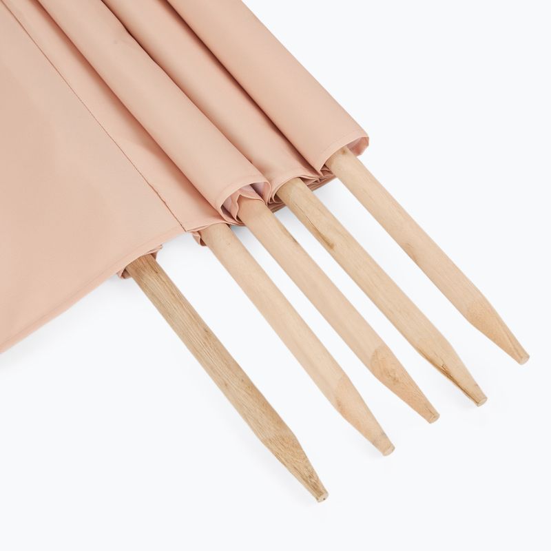 Ширма AQUASTIC Beige windscreen 4