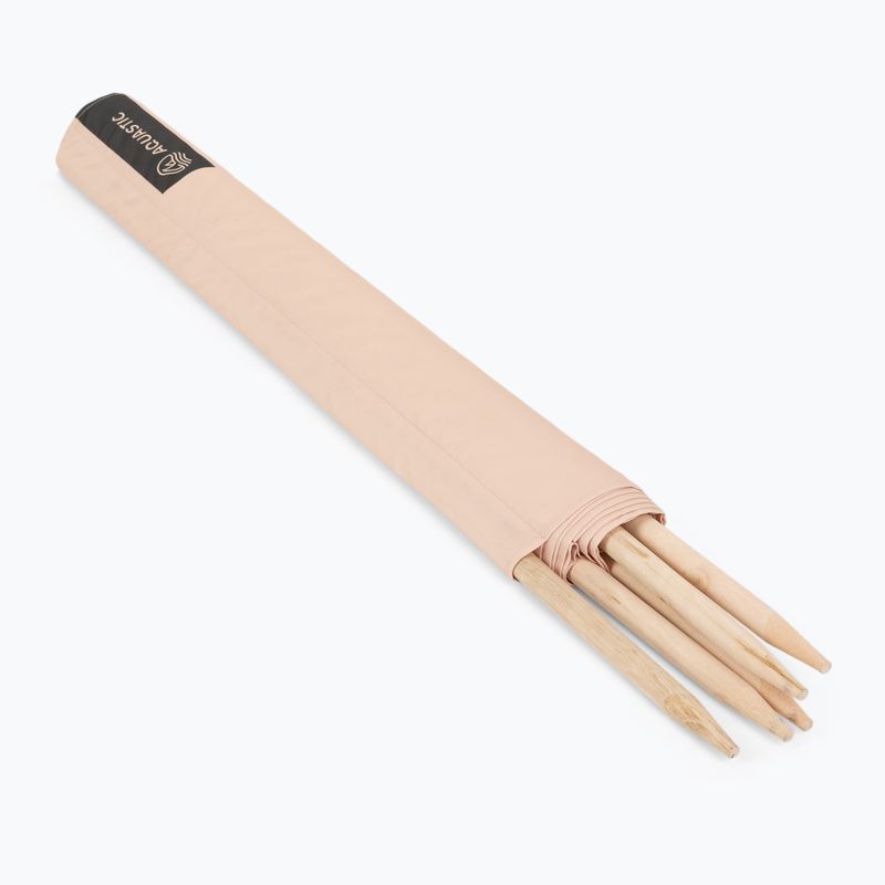 Ширма AQUASTIC Beige windscreen 5