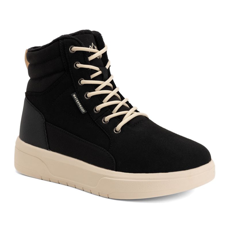 Взуття барефоот дитяче KADVA SPLAYON JR Black 14