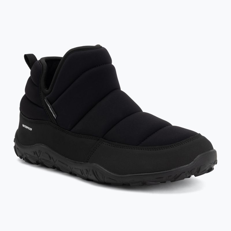 Взуття барефоот чоловіче KADVA TERRAFREE Black