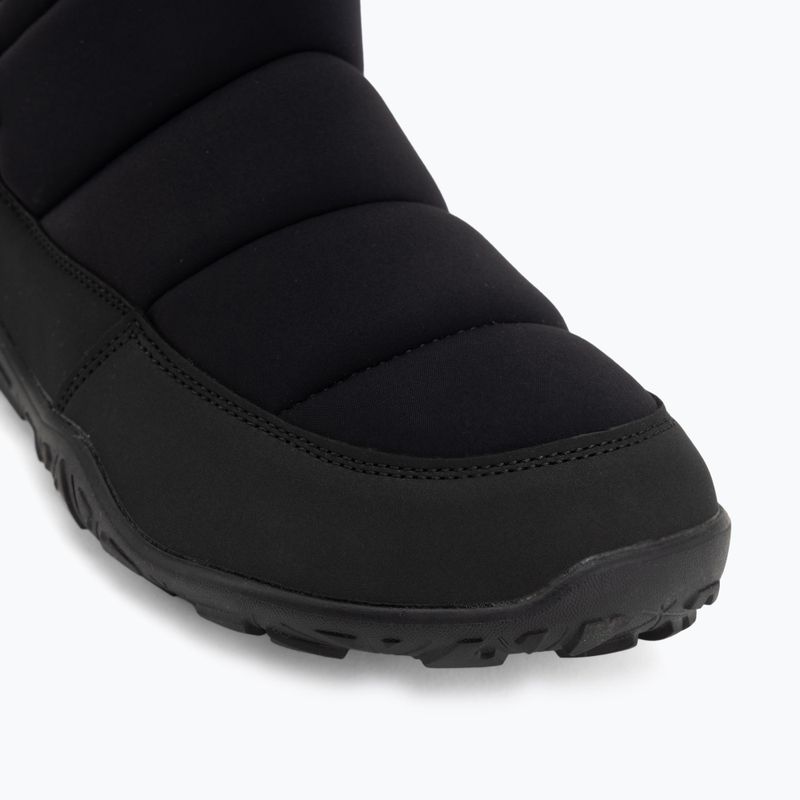 Взуття барефоот чоловіче KADVA TERRAFREE Black 7