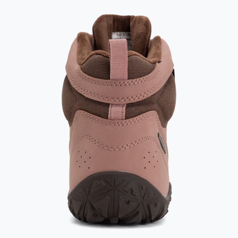 Взуття барефоот жіноче KADVA FREELITH Pink 6