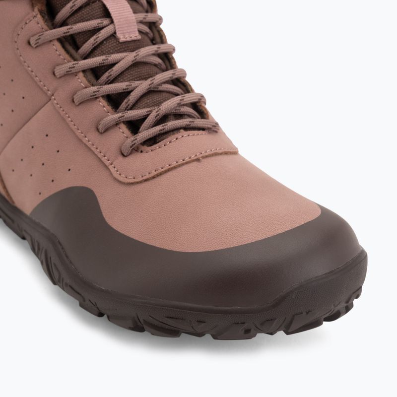 Взуття барефоот жіноче KADVA FREELITH Pink 7
