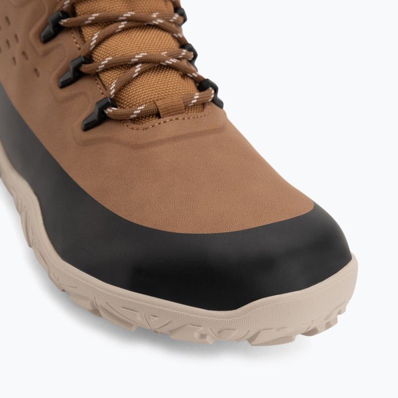 Взуття барефоот чоловіче KADVA WILDME Brown/Black 7