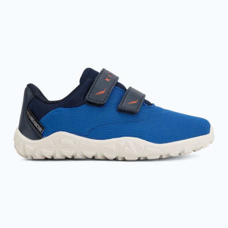 Взуття барефоот дитяче KADVA FlexyFeet Kids Blue 2