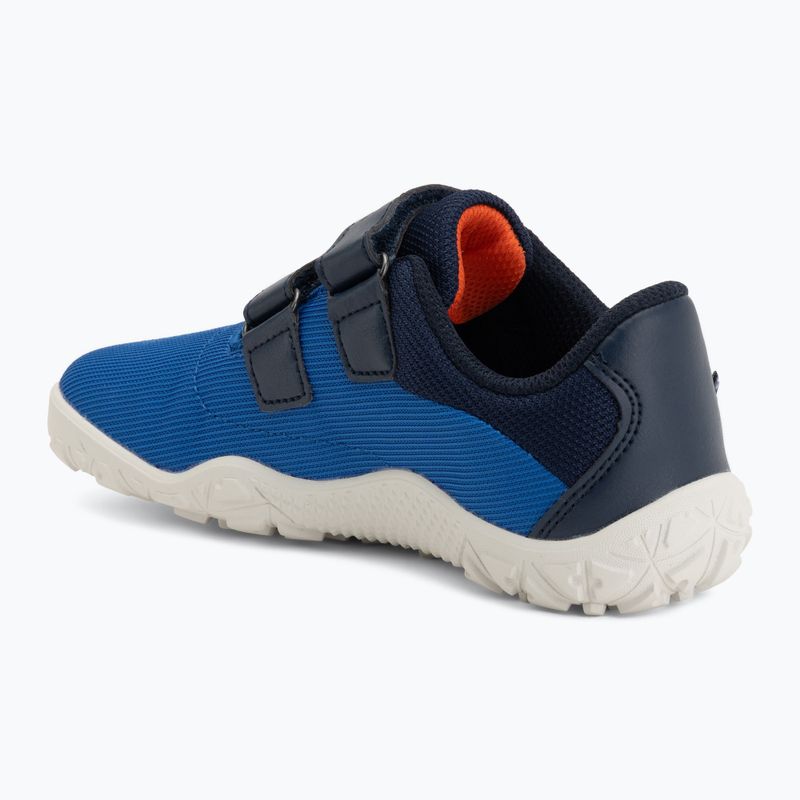 Взуття барефоот дитяче KADVA FlexyFeet Kids Blue 3