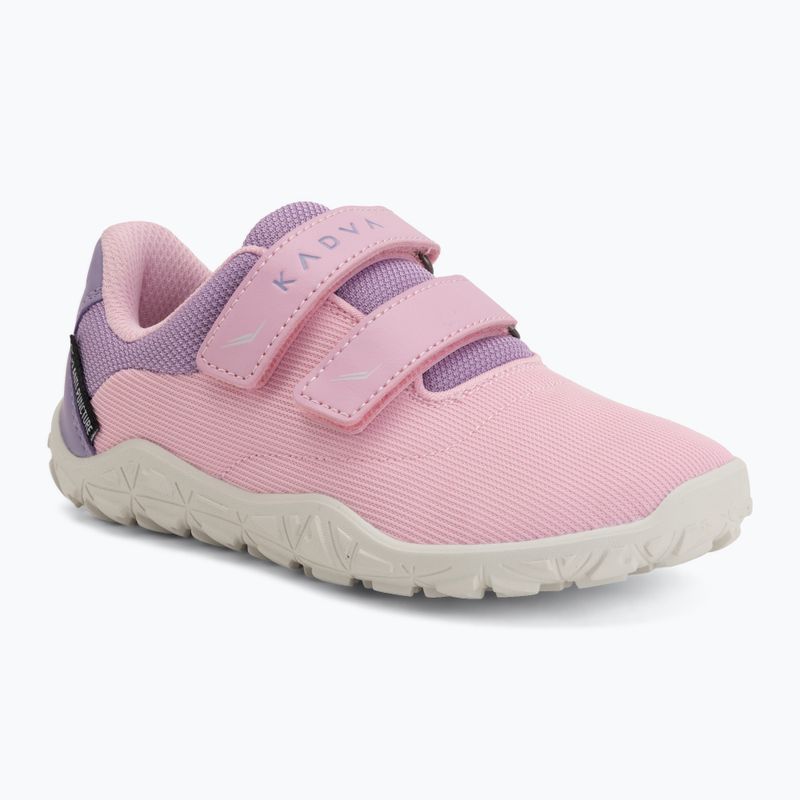 Взуття барефоот дитяче KADVA FlexyFeet Kids Pink