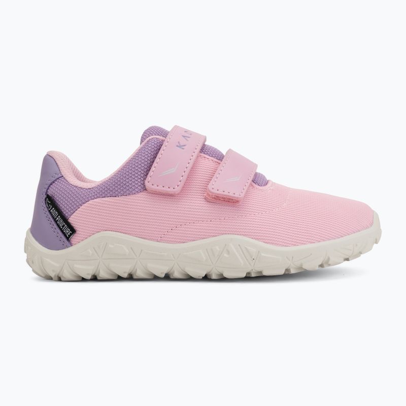 Взуття барефоот дитяче KADVA FlexyFeet Kids Pink 2
