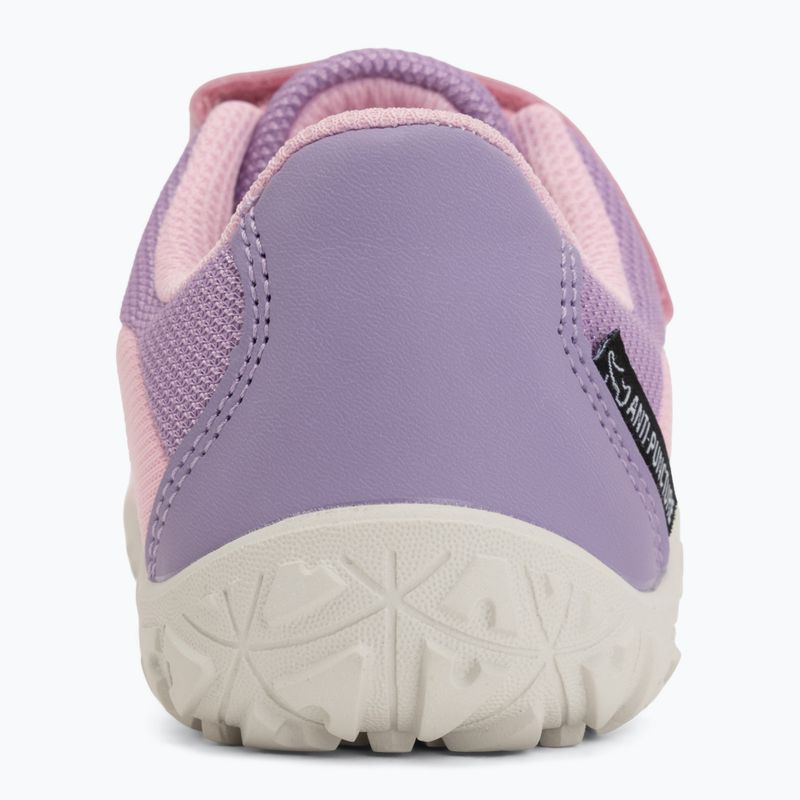 Взуття барефоот дитяче KADVA FlexyFeet Kids Pink 6